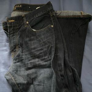 Mens Jeans